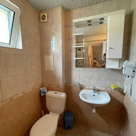 Sunny Beach, Palm Court B26 * Slantchev Briag