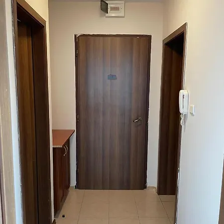 Sunny Beach, Palm Court B26 Appartement Slantchev Briag