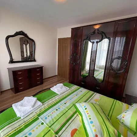 Appartement Sunny Beach, Palm Court B26 Slantchev Briag