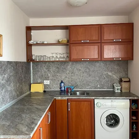 Appartement Sunny Beach, Palm Court B26