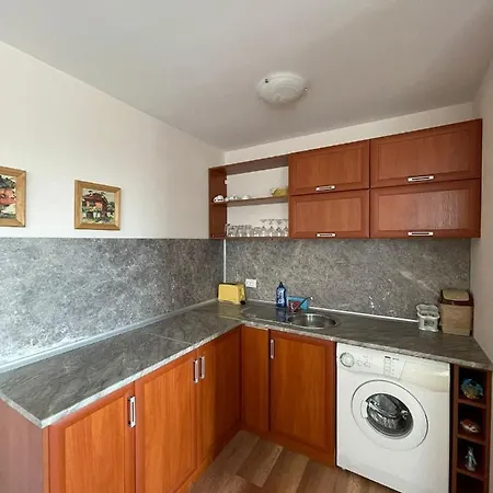 Sunny Beach, Palm Court B26