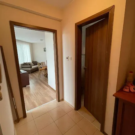 Appartement Sunny Beach, Palm Court B26