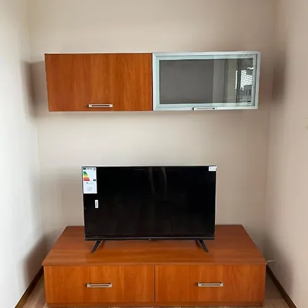 Sunny Beach, Palm Court B26 Slantchev Briag