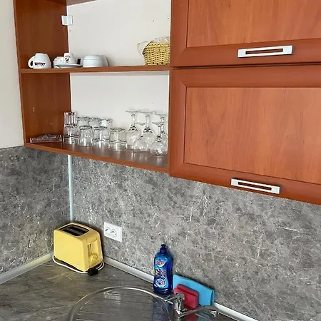 Sunny Beach, Palm Court B26