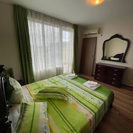Sunny Beach, Palm Court B26 *