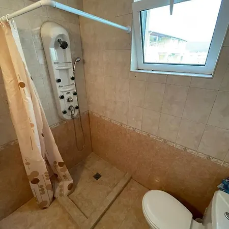 Apartament Sunny Beach, Palm Court B26