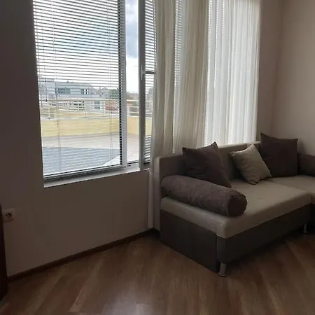 Apartament Sunny Beach, Palm Court B26 *