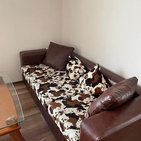 Apartament Sunny Beach, Palm Court B26 *