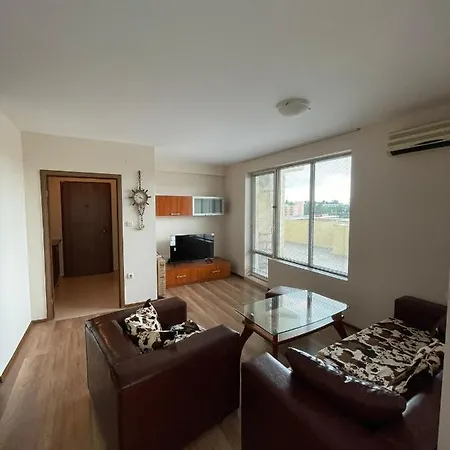 Apartman Sunny Beach, Palm Court B26 *