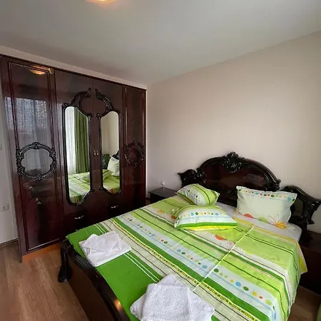 Apartman Sunny Beach, Palm Court B26 *