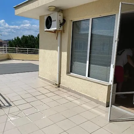 Sunny Beach, Palm Court B26