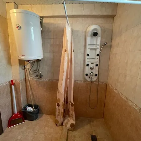 Sunny Beach, Palm Court B26 Apartman