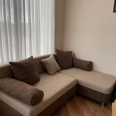Sunny Beach, Palm Court B26 * Napospart
