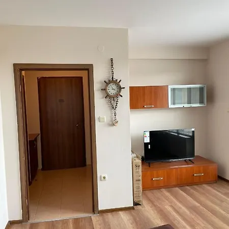 Sunny Beach, Palm Court B26
